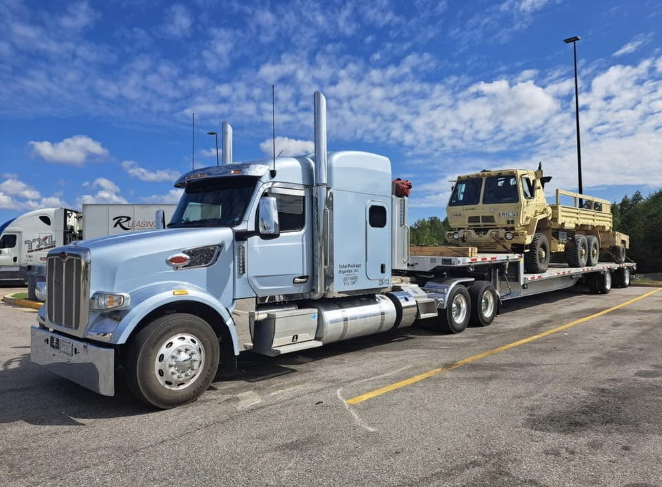 Heavy-Haul
